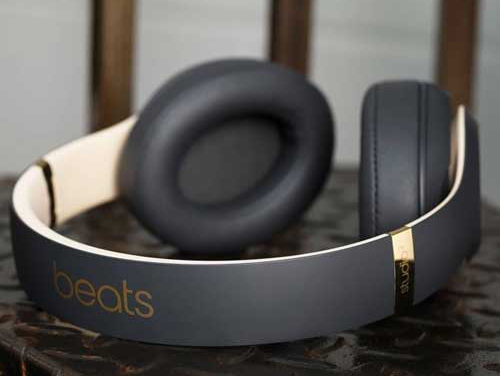 beats 耳机 studio 3